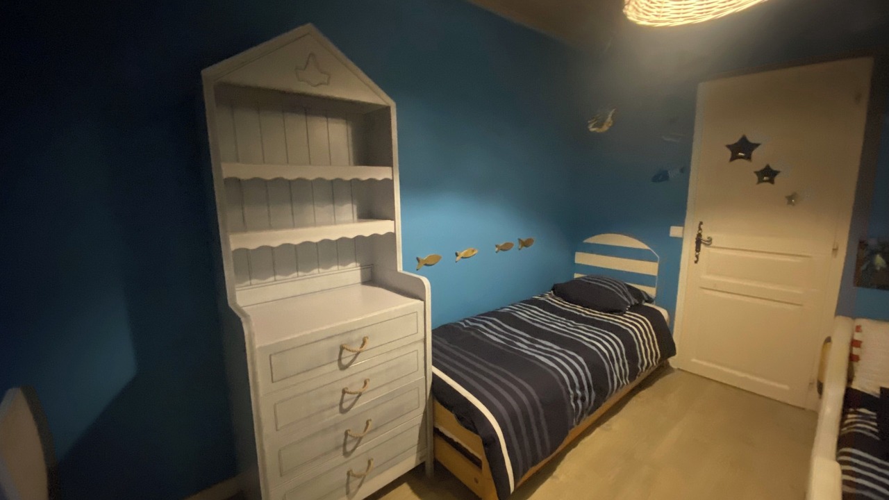 Photo of Bedroom in Cuzorn