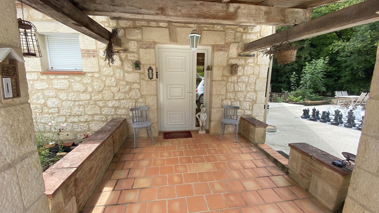 Photo of Outdoor in Cuzorn