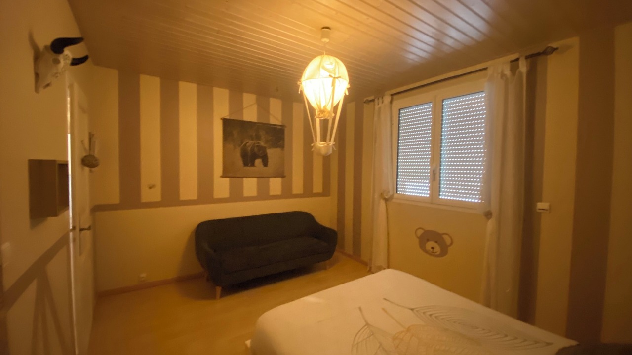 Photo of Bedroom in Cuzorn