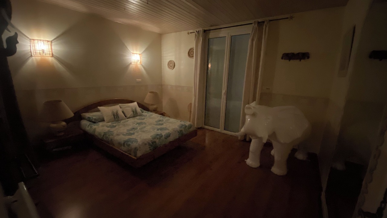 Photo of Bedroom in Cuzorn