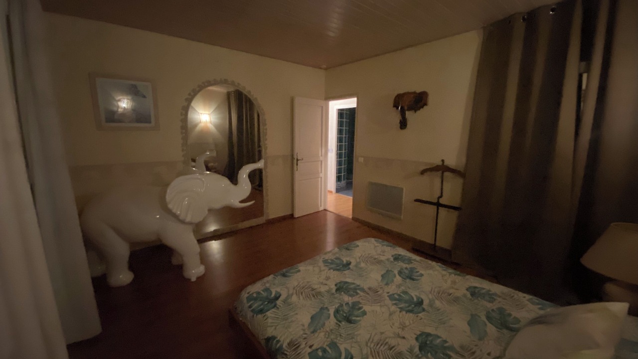 Photo of Bedroom in Cuzorn
