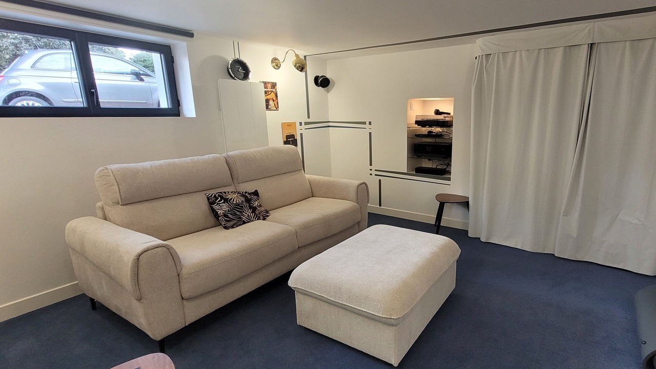 Photo of Livingroom in Saint-Brevin-les-Pins