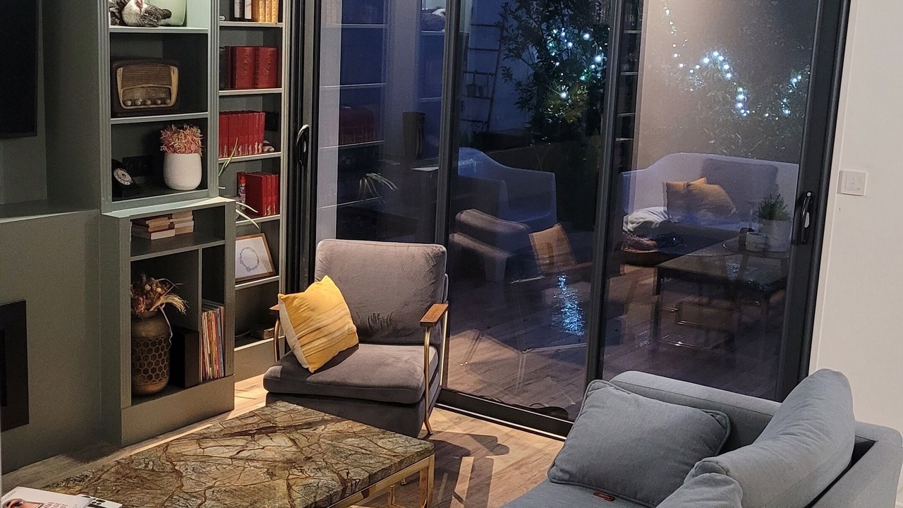 Photo of Livingroom in Saint-Brevin-les-Pins