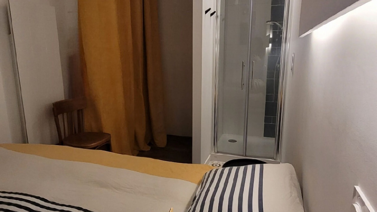 Photo of Bedroom in Saint-Brevin-les-Pins