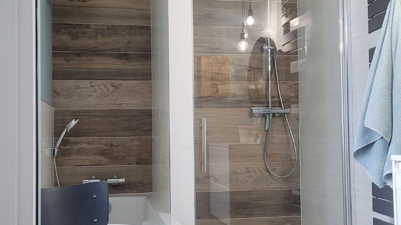 Photo of Bathroom in Saint-Brevin-les-Pins
