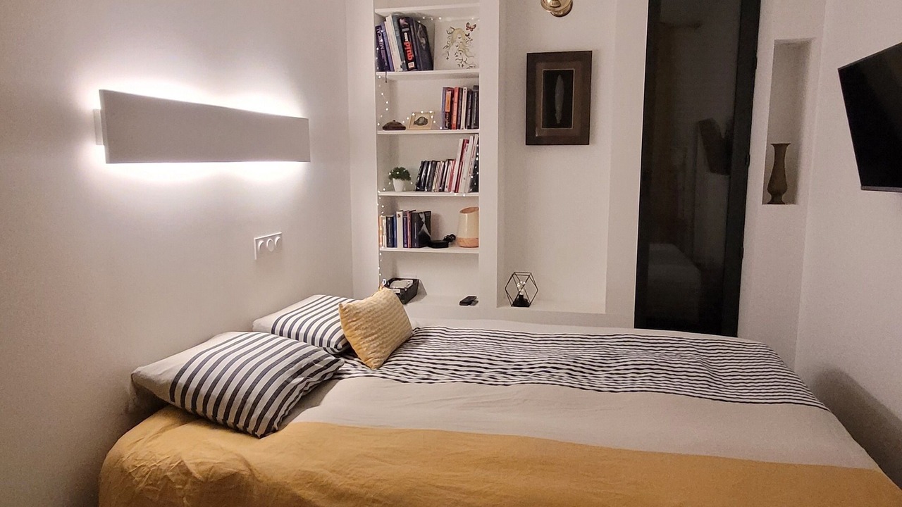 Photo of Bedroom in Saint-Brevin-les-Pins