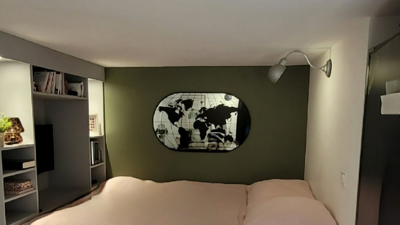 Photo of Bedroom in Saint-Brevin-les-Pins