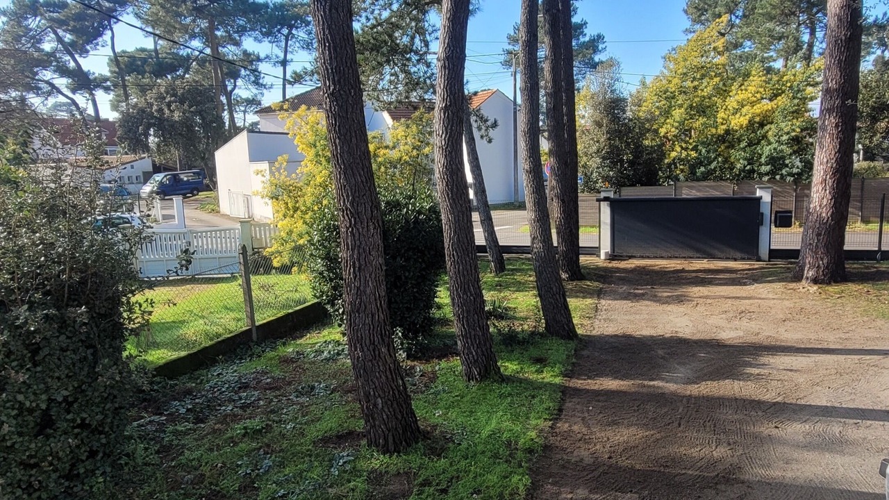 Photo of Outdoor in Saint-Brevin-les-Pins
