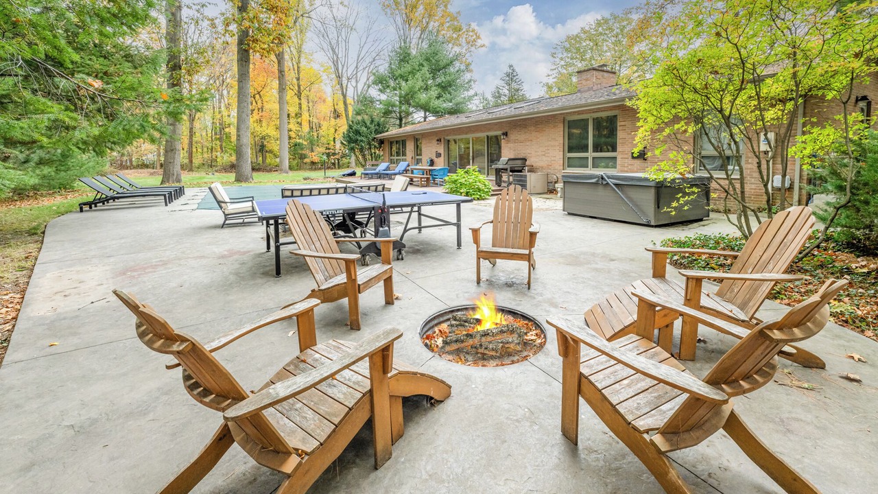 Photo of Outdoor in Harbert