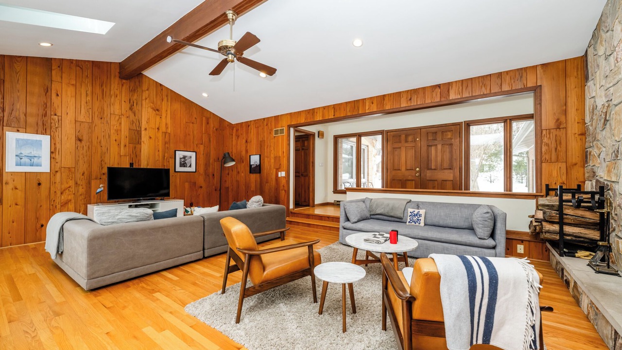 Photo of Bedroom in Harbert