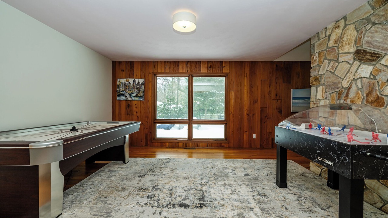 Photo of Bedroom in Harbert