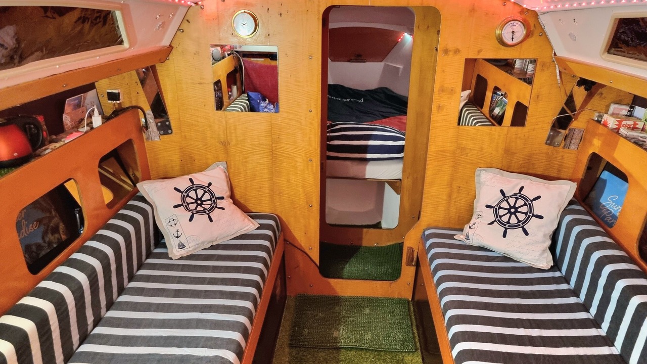 Photo of Bedroom in Le Port