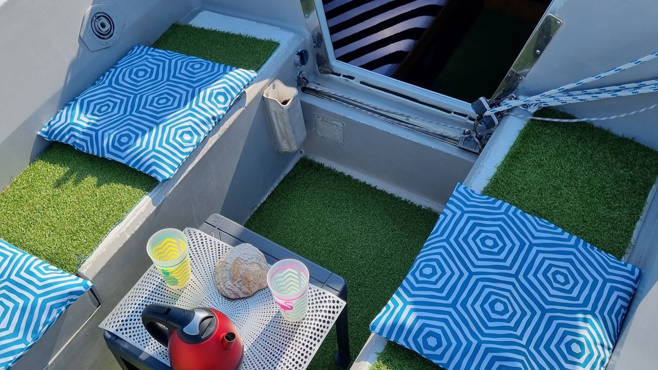 Photo of Outdoor in Le Port