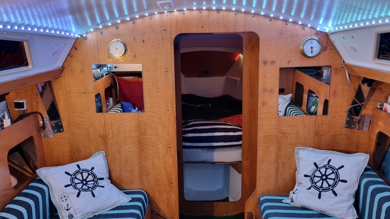 Photo of Bedroom in Le Port