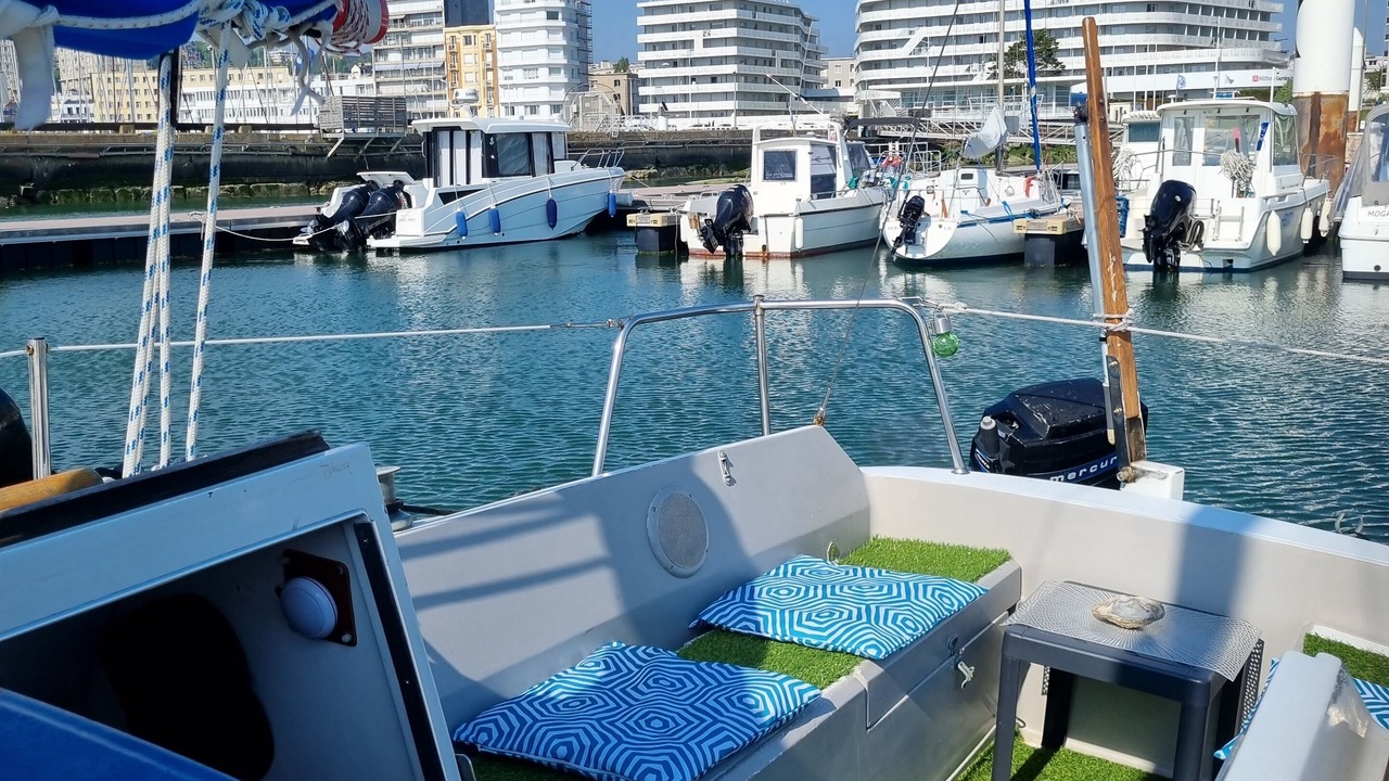 Photo of Others in Le Port