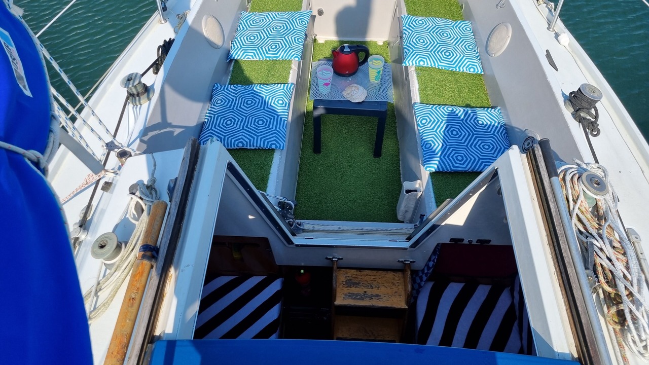 Photo of Others in Le Port