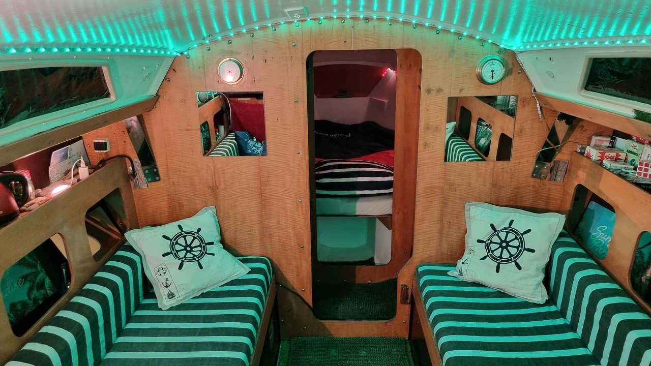 Photo of Bedroom in Le Port