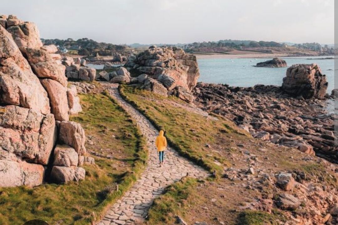 Photo of Others in Ploumagoar