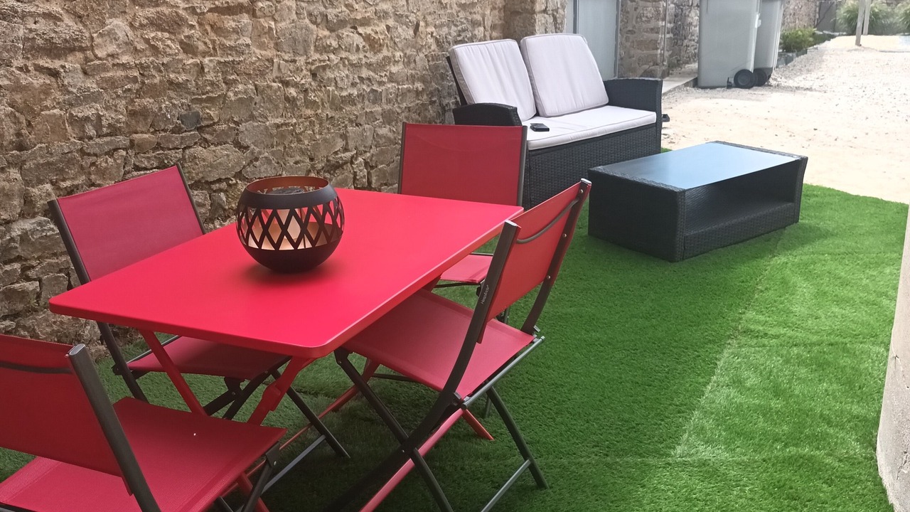 Photo of Outdoor in Ploumagoar