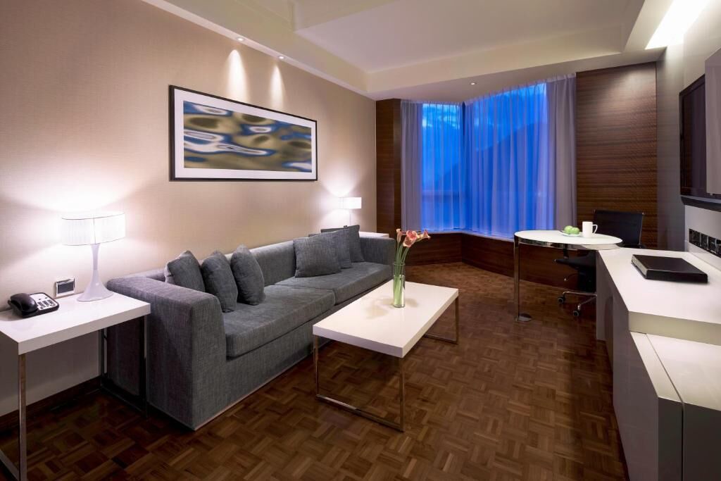 Photo of Livingroom in Eckington