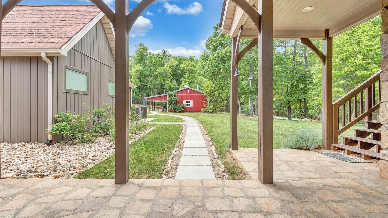 Photo of Outdoor in Salem