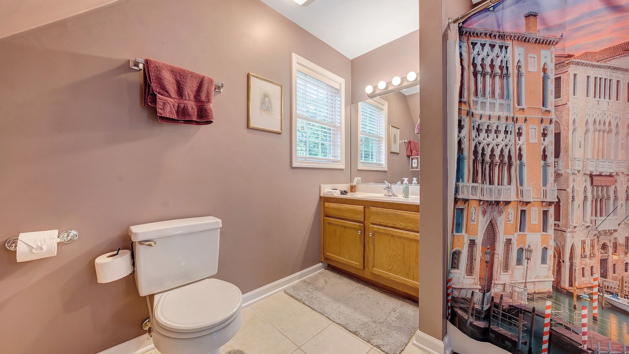 Photo of Bathroom in Salem