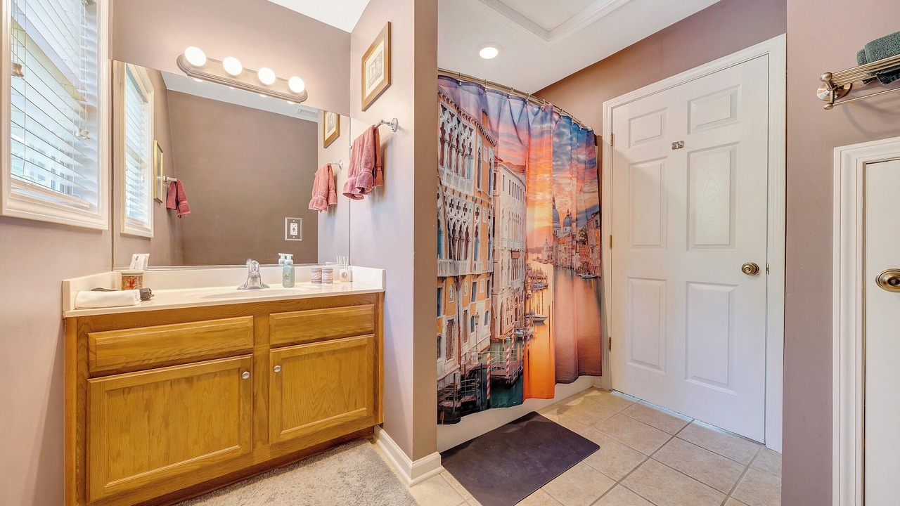 Photo of Bathroom in Salem
