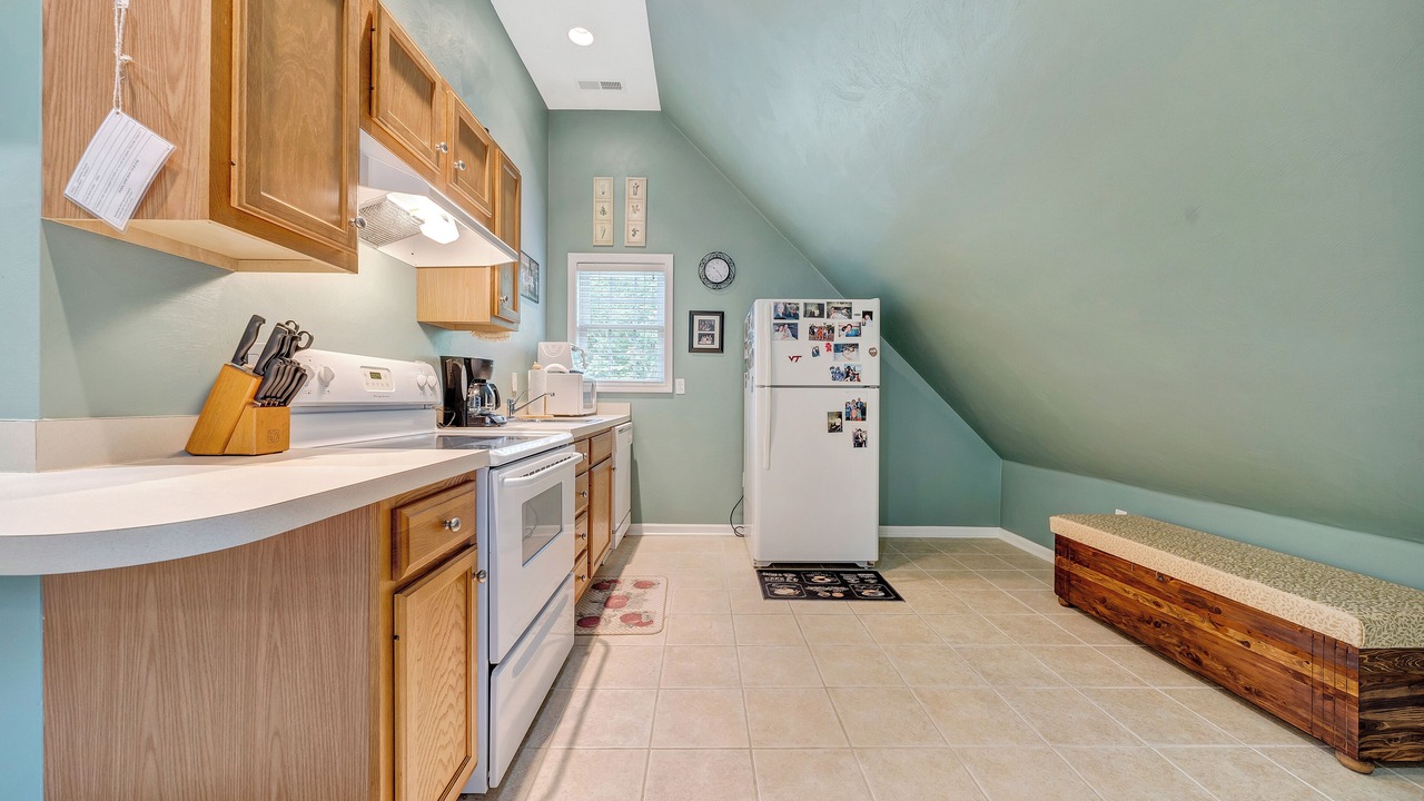 Photo of Kitchen in Salem