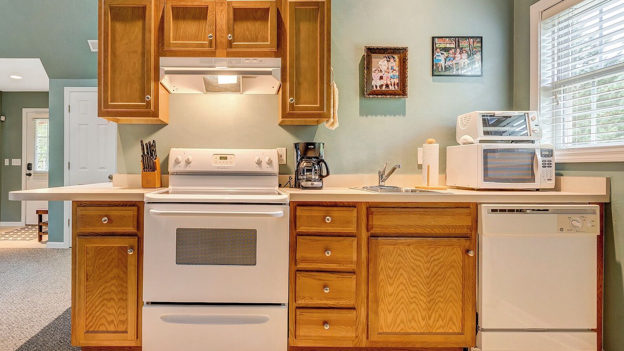 Photo of Kitchen in Salem