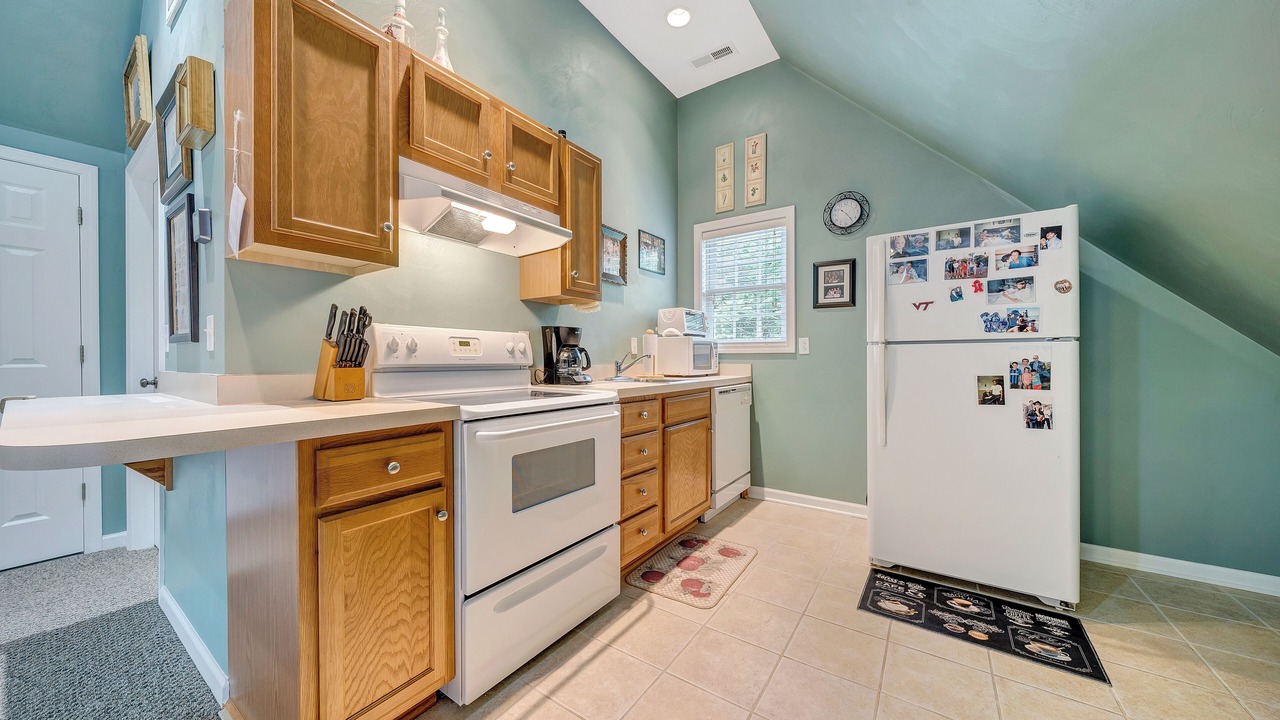 Photo of Kitchen in Salem