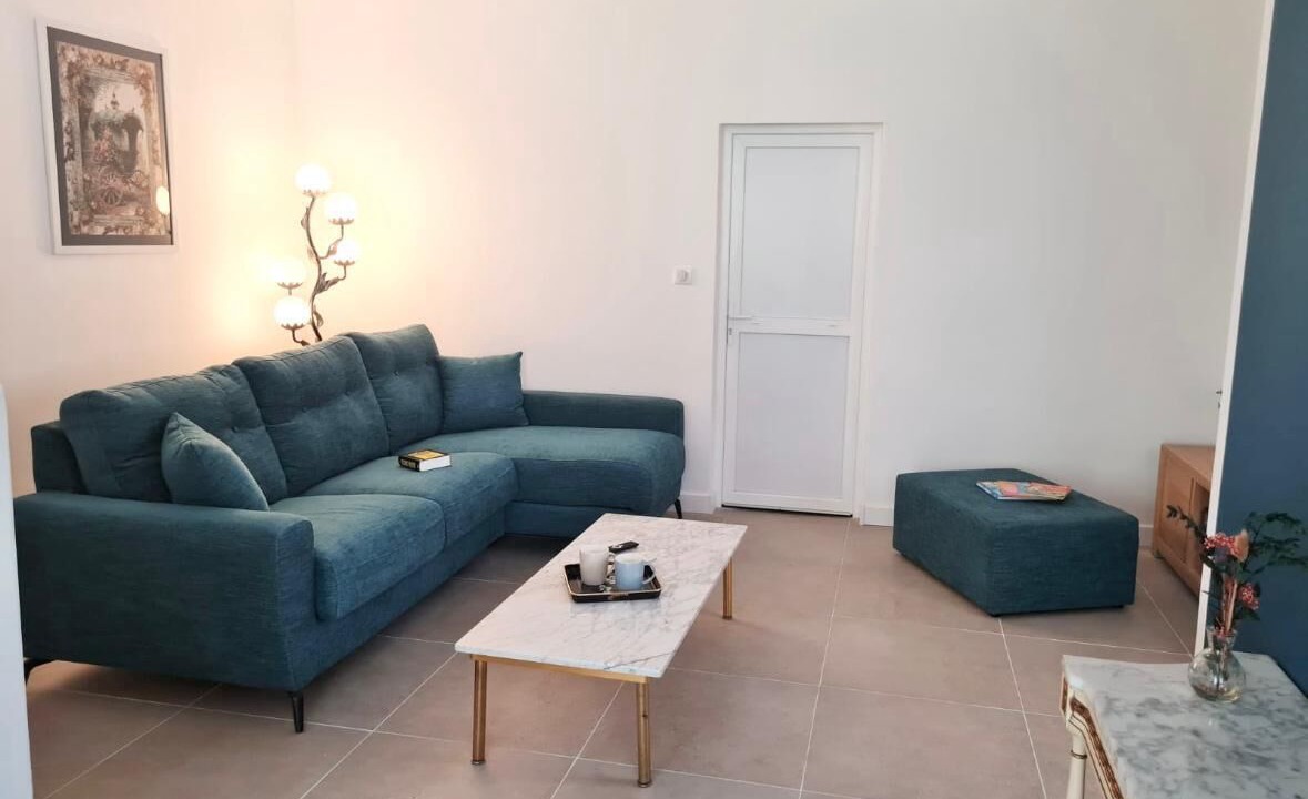Photo of Livingroom in Villemoustaussou