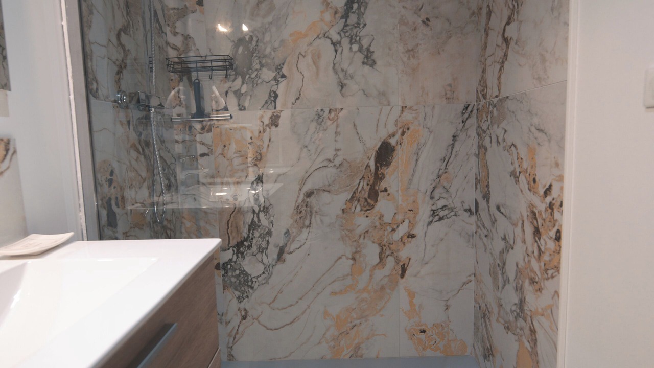 Photo of Bathroom in Villemoustaussou