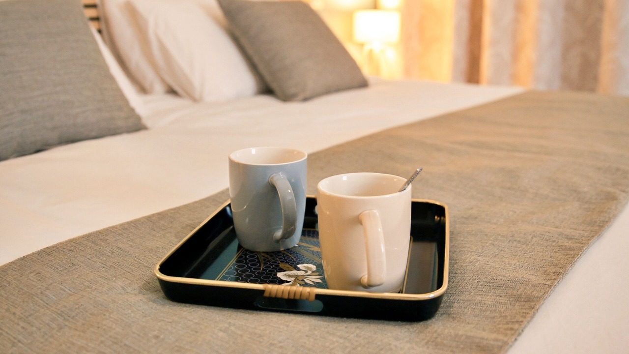 Photo of Bedroom in Villemoustaussou