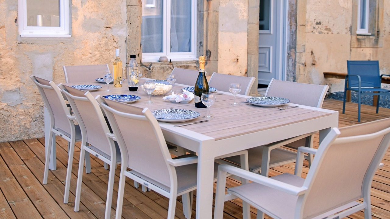 Photo of Outdoor in Villemoustaussou