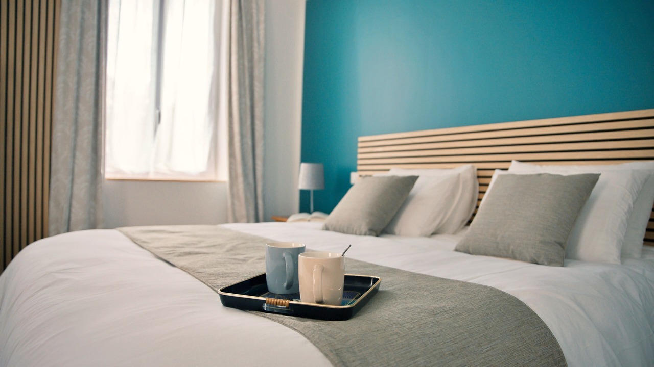 Photo of Bedroom in Villemoustaussou