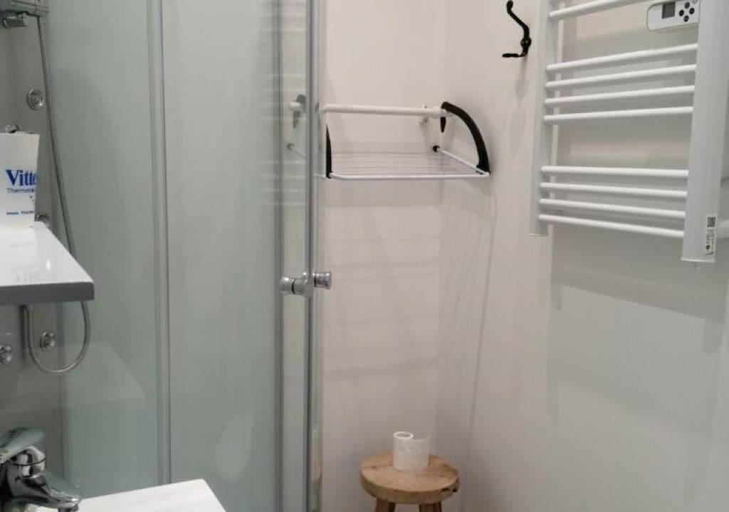 Photo of Bathroom in Contrexeville