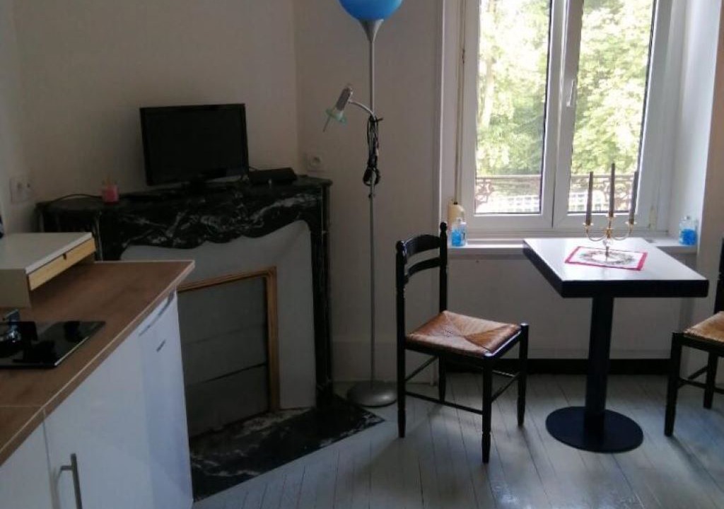 Photo of Kitchen in Contrexeville