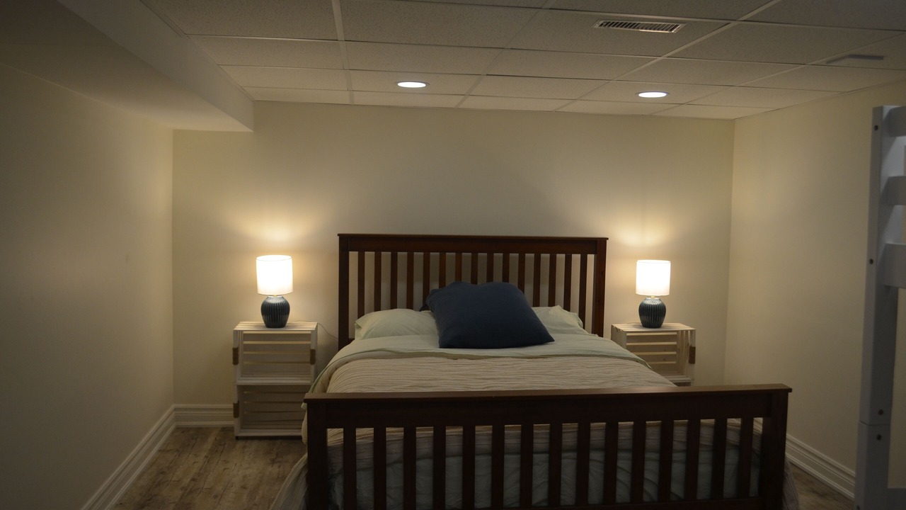 Photo of Bedroom in Whitby
