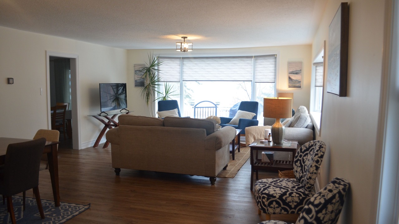Photo of Livingroom in Whitby