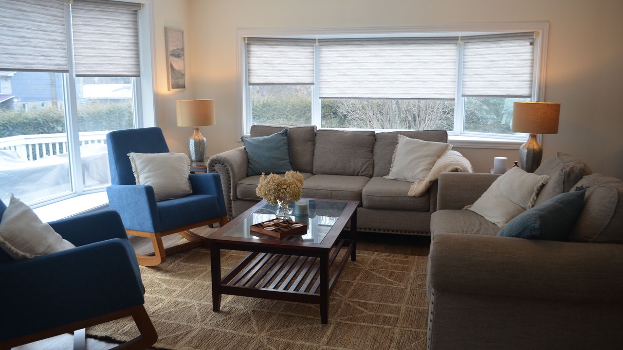 Photo of Livingroom in Whitby