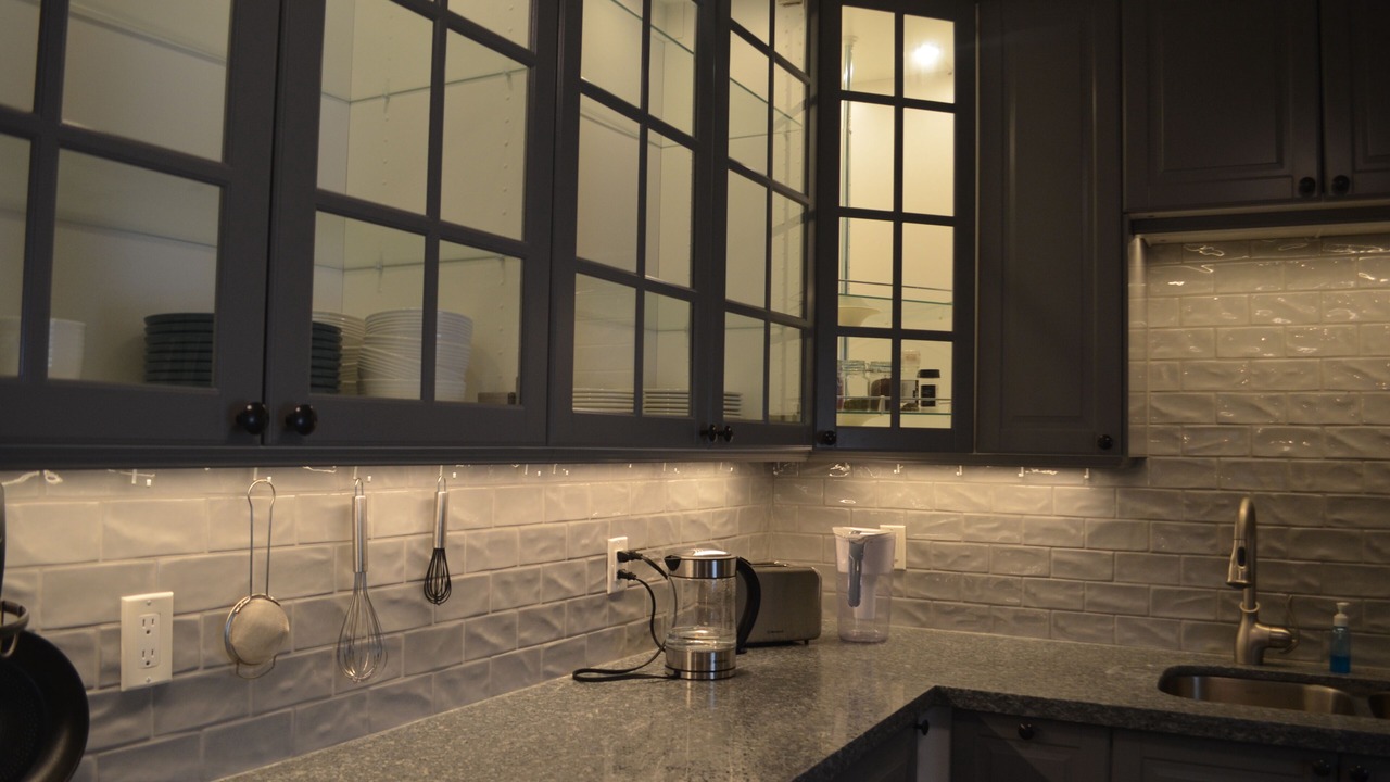 Photo of Kitchen in Whitby