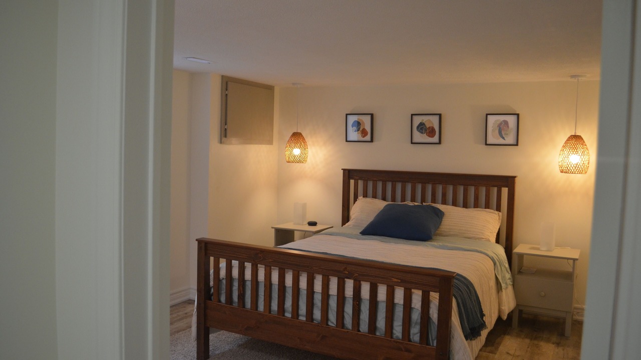 Photo of Bedroom in Whitby