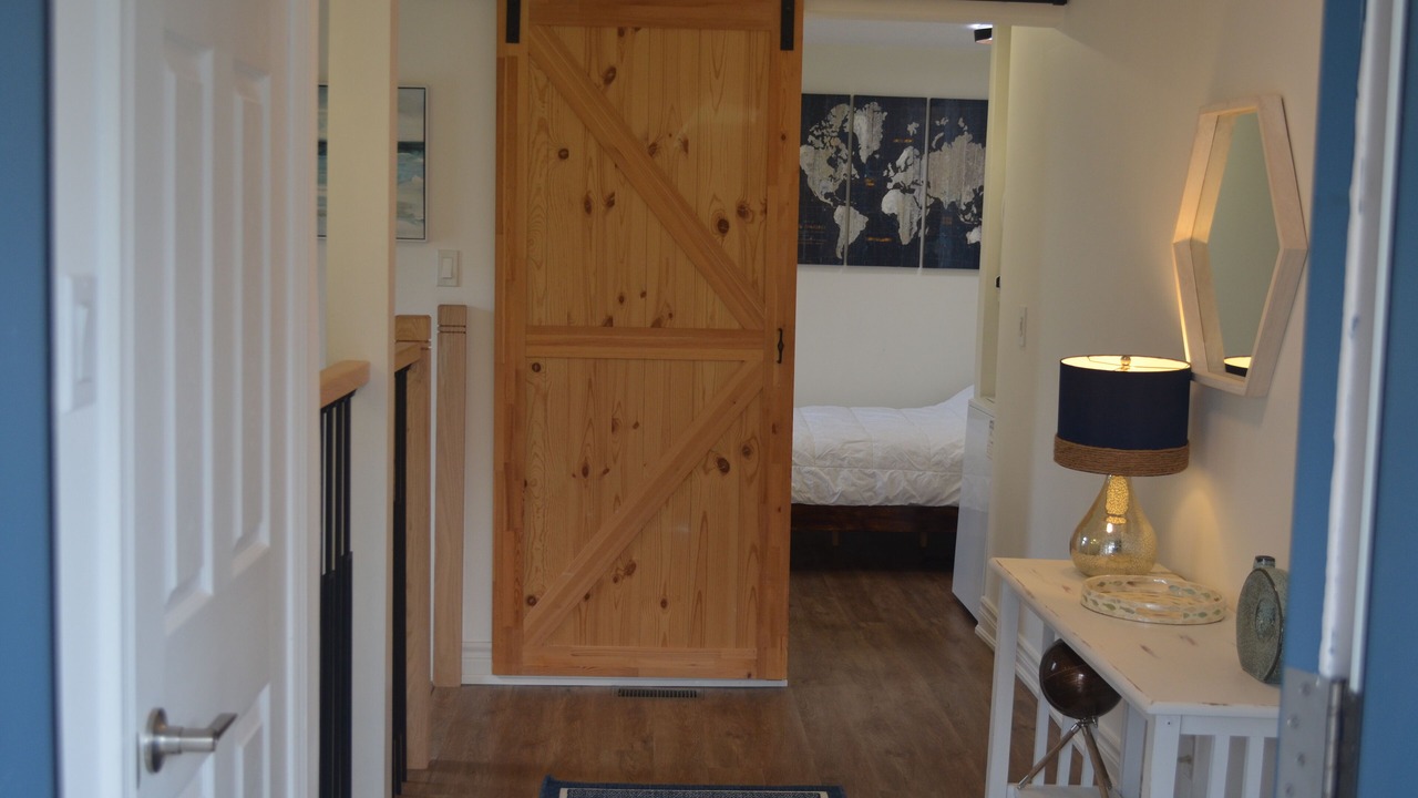 Photo of Bedroom in Whitby