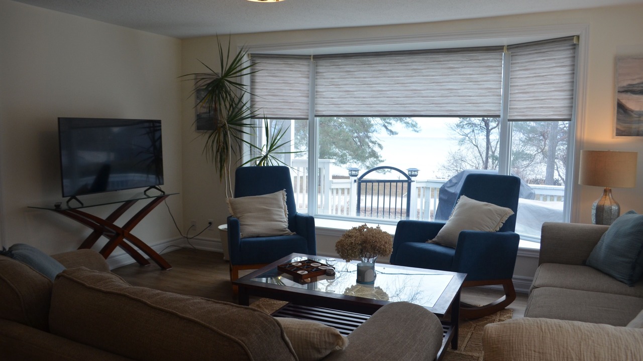Photo of Livingroom in Whitby