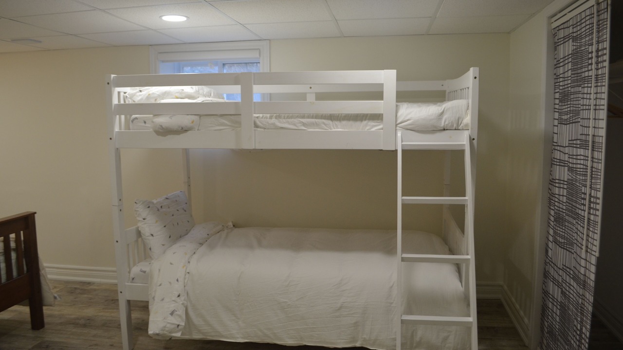 Photo of Bedroom in Whitby