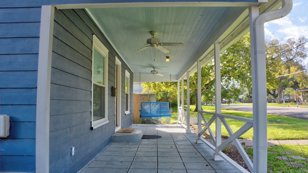 Photo of Outdoor in Lockhart