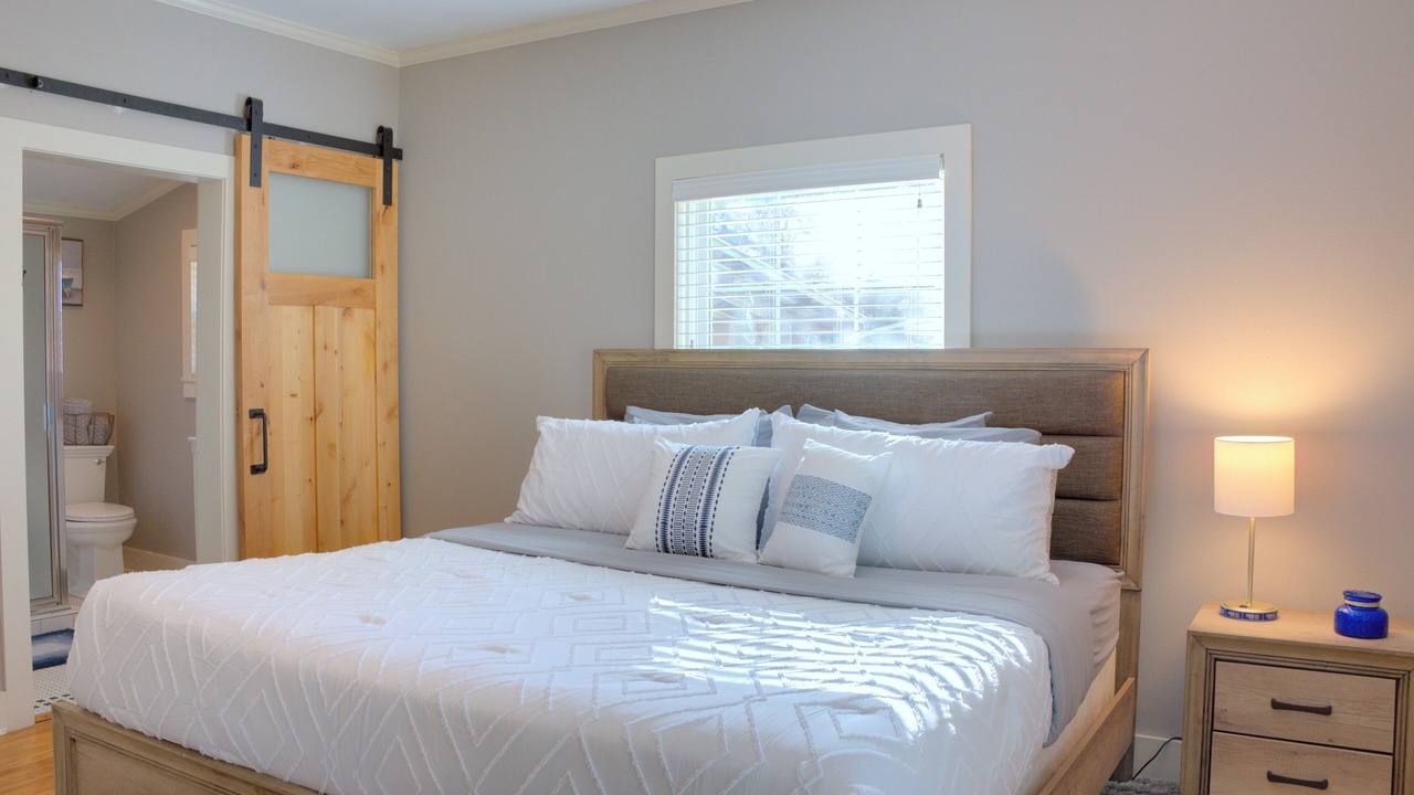 Photo of Bedroom in Lockhart