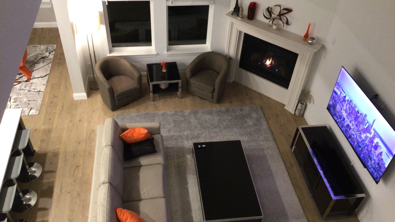 Photo of Livingroom in Parker County