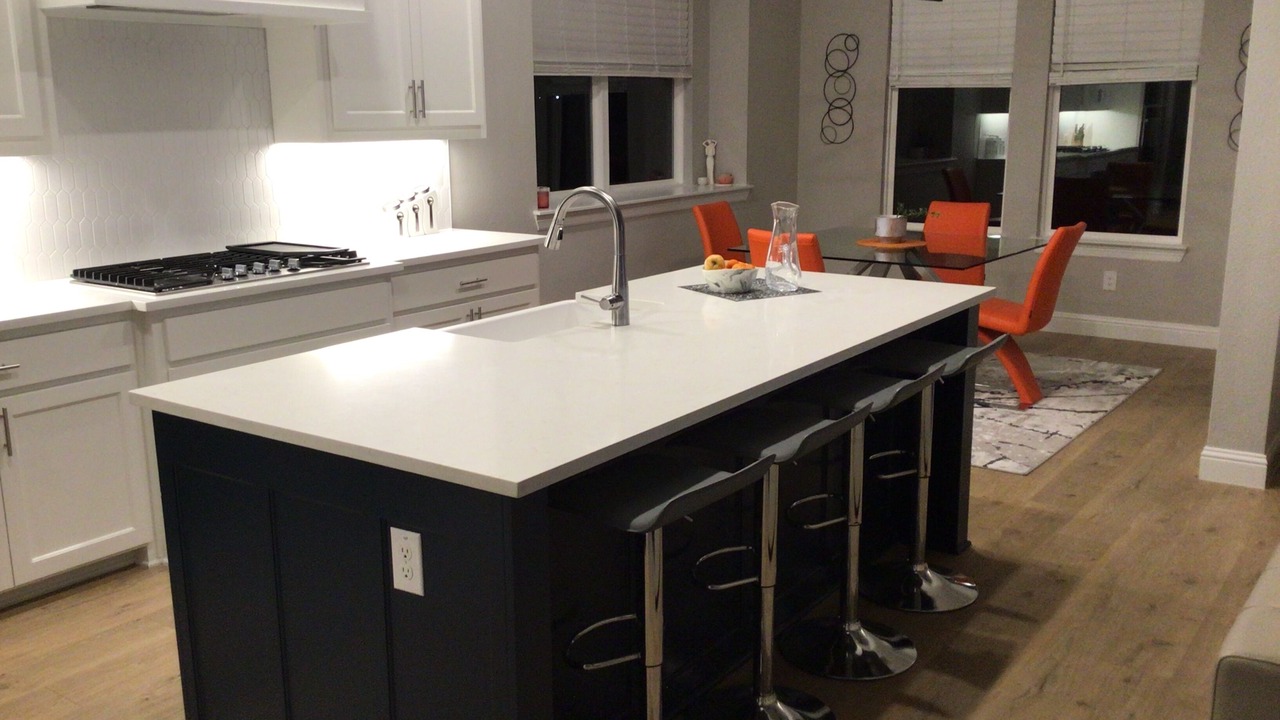Photo of Kitchen in Parker County