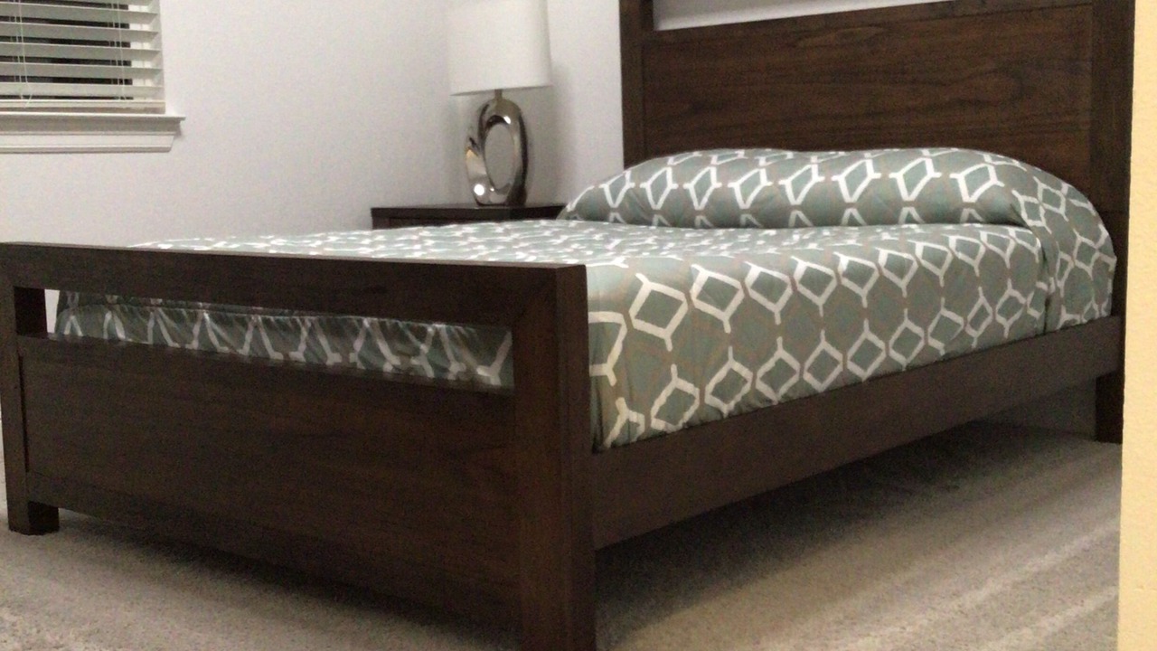 Photo of Bedroom in Parker County
